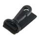 thumbnail image 1 of Llave de nylon Sunnimix gancho correa mosquetón clip negro, 1 of 8