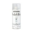 thumbnail image 2 of (6 pack) Frosted Glass, Rust-Oleum Spray Paint-342600, 11 oz, 2 of 9