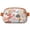 Mushroom (197)-new_40, variant on Waist Bag Cute Crossbody Bags for Commuters Fashion Waist Packs Running Workout Hiking Travel Fanny Pack Starry Night Sky, Moon, Aurora