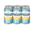 thumbnail image 2 of Fresca Original Grapefruit Citrus Sparkling Soda 7.5oz Mini Cans, 18 Units, 2 of 6