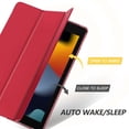 thumbnail image 4 of Funda MoKo para iPad 10.2 iPad 9ª generación 2021/8ª generación 2020/7ª generación 2019, 4 of 8
