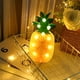 thumbnail image 3 of Luz de fruta, innovadora forma de fruta, luz LED, decoración, luz nocturna, resistente y resistente Jadeshay A, 3 of 8