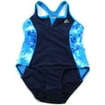 thumbnail image 2 of Gerry Girl's 2pc Swimsuit and Short Set, 2 of 7