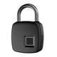 thumbnail image 5 of P30 Smart Keyless Usb Recargable Candado Biométrico Huella Digital Candado Seguridad Antirrobo Minnieouse EL008145-00, 5 of 6