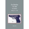 thumbnail image 2 of 7.65mm POLICE PISTOLS (German) (Paperback), 2 of 3