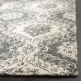 thumbnail image 5 of Safavieh BLOSSOM, BLUE / IVORY, 5' X 8', Area Rug, BLM601M-5, 5 of 7