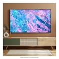 thumbnail image 4 of TV Samsung 75 Pulgadas 4K Ultra HD Smart TV LED UN75CU7000FXZX, 4 of 4
