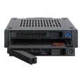 thumbnail image 4 of ICY Dock ExpressCage MB742SP-B - Storage drive cage - 2.5" - black, 4 of 11