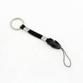 thumbnail image 4 of CIMAXIC 10pcs Nylon Lanyards Detachable Lanyard for USB Cell Phone Small Electronic Devices,6.3"X0.79"X0.2", 4 of 5