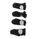 thumbnail image 5 of Zapatos Para Perros Al Aire Libre, Día Nevado Lluvioso De Verano Pavimento Caliente De Goma Boties Para Perros Protectores De Pies Con Striptebrado Reflectante Calzado Para, 5 of 7