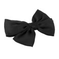 thumbnail image 1 of Arco Zapato Clips Cinta Zapato Decoración Encantos Dama Zapato Cabello Adornos de bricolaje Decoración de zapatos Adornos Boda Nupcial Zapato Hebilla Negro Yinane pinzas para zapatos, 1 of 8
