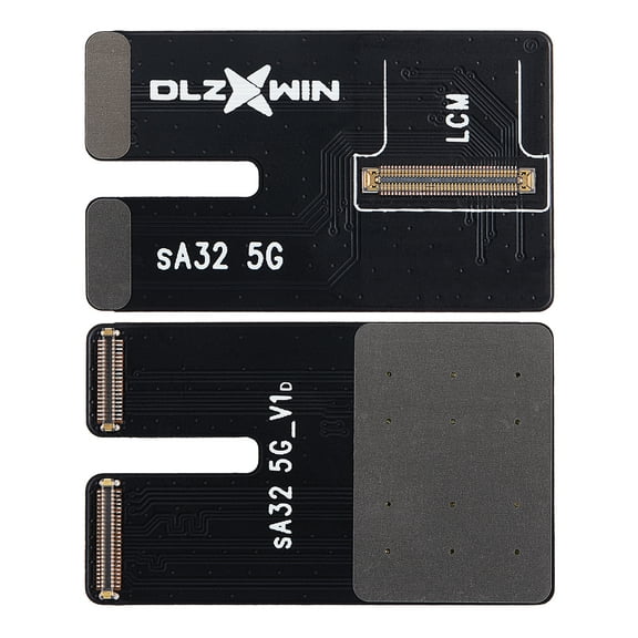 Replacement Tester Flex Cable For iTestBox (S200 / S300) Compatible For Samsung Galaxy A32 5G (A326)