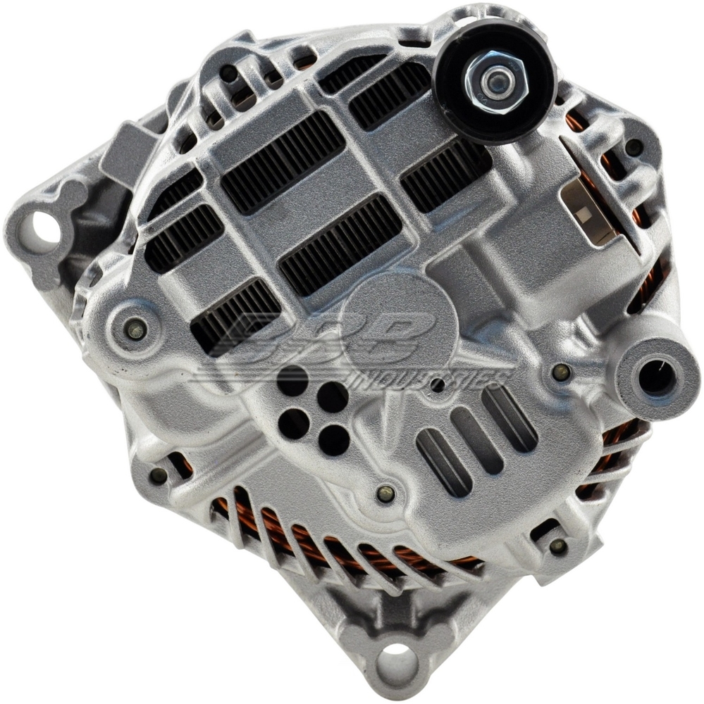 TERREPOWER formerly BBB Industries 11418 Reman Alternator