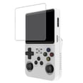 thumbnail image 6 of Screen Protector for R36S, Tempered Glass Protector Retro Handheld Game Console Accessories, 6 of 8