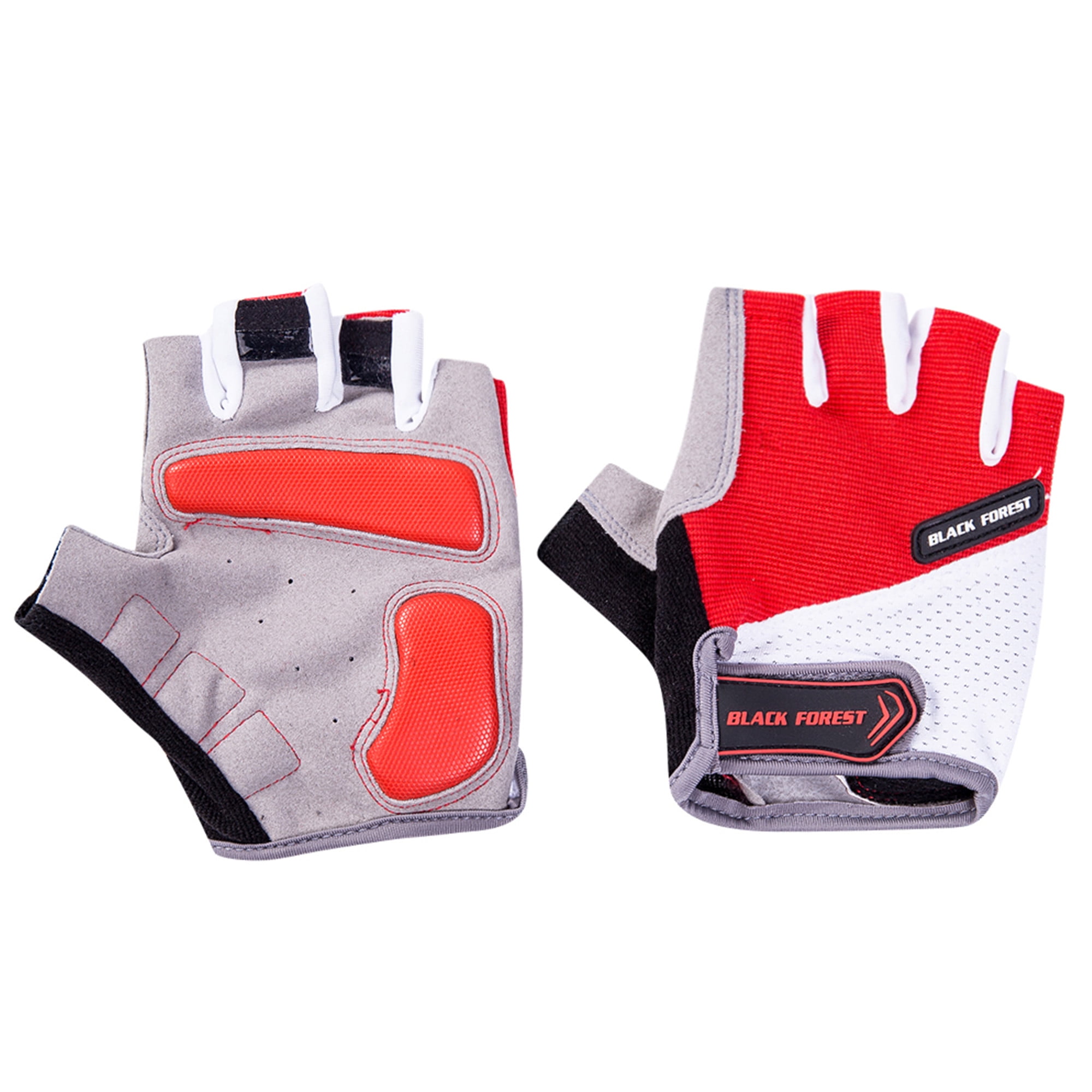 walmart cycling gloves