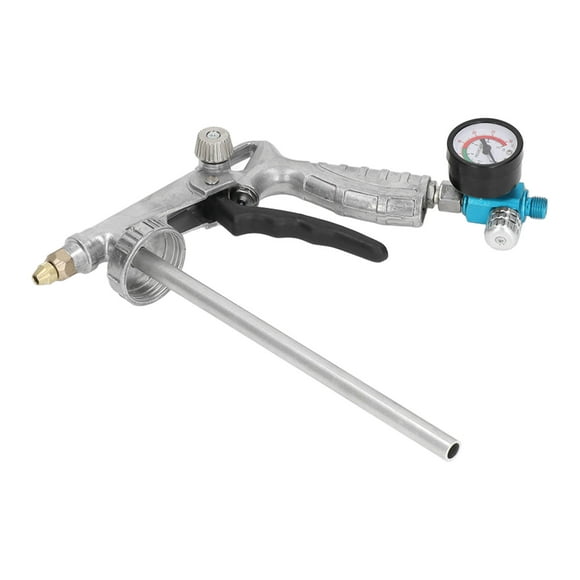 Air Undercoating Spray , Aluminum Alloy Corrosion Resistance Wide Accessibility Pneumatic Spray For Automotive Rust Protection