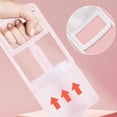 thumbnail image 4 of Osfvolr Nose Sucker Baby Nasal Aspirator Booger Removers Nasal Irrigator Kids Nasal Inhaler Nasal Obstruction Rhinitis Safety, 4 of 7
