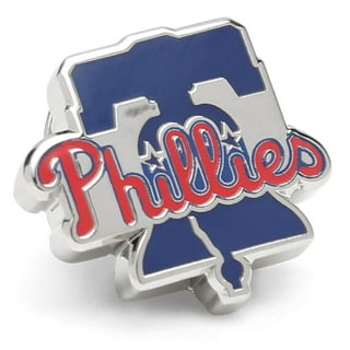 Philadelphia Phillies Eye Black Stickers Baseball Authentic Team Spirit Fan