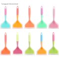 thumbnail image 2 of Cooking Tool Kitchen High Temperature Household Cooking Shovel Widen Non-Stick Silicone Spatula Thickened Non-Stick Cooking Spatula, 2 of 8