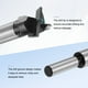 thumbnail image 4 of Uxcell 2-Pack Broca Forstner para Trabajos en Madera, 11/16in (18mm) Punta de Carburo Vástago Redondo Cortador de Bisagra para Abrir Agujeros en Madera, 4 of 7