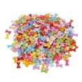 thumbnail image 4 of Botones de Hueso de Perro ANGGREK 1000 Piezas, 4 of 8