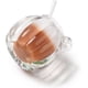 thumbnail image 3 of 5 colgantes de resina transparente con forma de taza de café, dijes de tazas de café, colgante de colores surtidos., 3 of 3