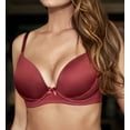 thumbnail image 2 of Parfait Womens Casey Plunge T-Shirt Bra Style-2801, 2 of 4