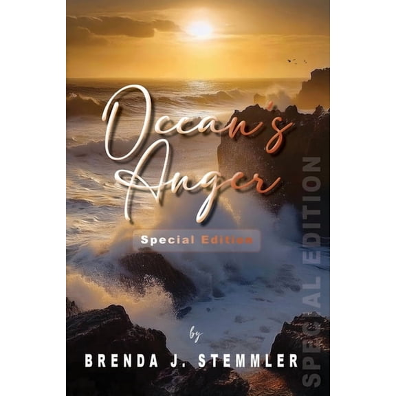 Ocean's Anger: New Edition, (Paperback)