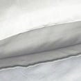 thumbnail image 7 of Imitation Silk Body Pillow for Adults Extra Long Comfort Support Full Size Cuddling, 7 of 7