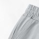 thumbnail image 4 of pstuiky Pantalones cortos deportivos, Pantalones cortos de trabajo para hombre, de verano, finos, holgados, de pierna recta, con múltiples bolsillos y cremallera, informales, 4 of 9