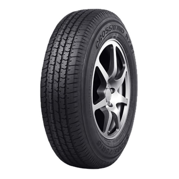 Llanta ST235/85R16-10C 125/121M ATLAS R781