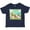 Navy Blue, variant on Inktastic I'm Two Farm Animals Wearing Birthday Party Hats Boys or Girls Toddler T-Shirt