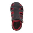 thumbnail image 4 of Rugged Bear Boys' Closed Toe Sandals, 4 of 5