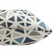 thumbnail image 3 of Set de 3 CojÍnes Decorativos (2 Cuadrados Grandes + 1 Rectangular) DICASA Zao, 3 of 5