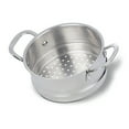 thumbnail image 2 of Cuisinart Chef's Classic™ Stainless 17 Piece Chef's Classic Stainless Set, 2 of 5