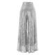 thumbnail image 5 of WILLBEST Pantalones Casuales para Mujer con Bolsillo de Lentejuelas, Pierna Ancha, Sueltos, con Cremallera, para Uso Diario y Comodidad. Chica, 5 of 5