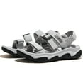 thumbnail image 5 of CAMEL Men's Hiking Sandals Comfortable Casual Walking Sandals Athletic Sandals, 5 of 7