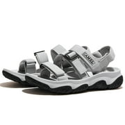 CAMEL Men's Hiking Sandals Comfortable Casual Walking Sandals Athletic Sandals