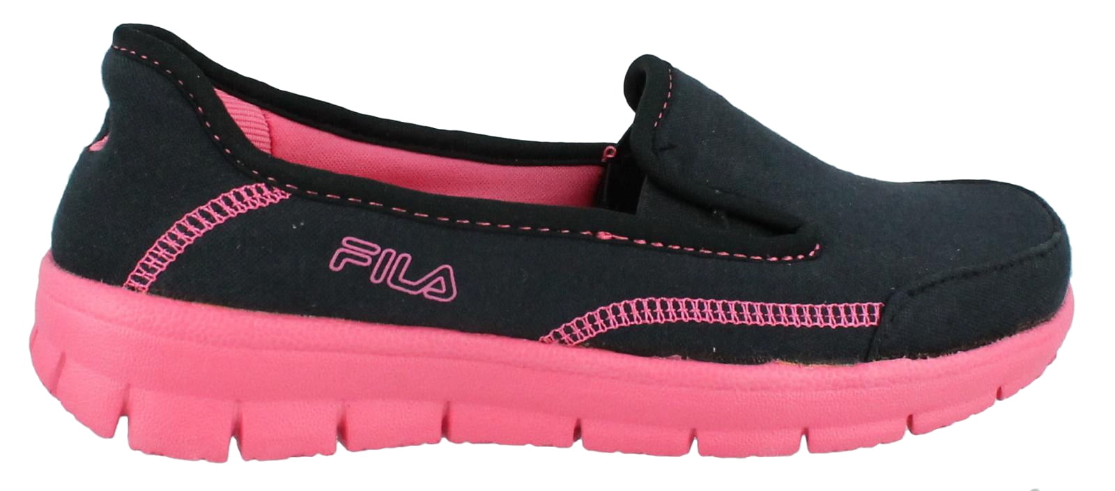 fila slip on shoes womens