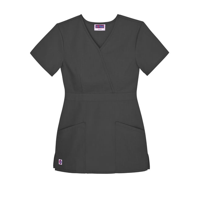 Sivvan Blouses Médicales pour Femmes Disponibles en 12 Couleurs