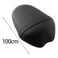 thumbnail image 2 of B Comfortable Seat For Suzuki Gsxr1000 09-16 Replacement, 2 of 10