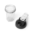 thumbnail image 3 of Botella batidora YETI Yonder Helimix Vortex, 600 ml, transparente, 3 of 9