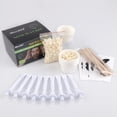 thumbnail image 3 of Ruifaya Kit de depilación de nariz con cera para la nariz Suministros de cera de abejas para depilación de nariz, 3 of 7
