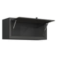 thumbnail image 6 of Heavy Duty Metal Wall Mounted Tool Storage Cabinet Steel Metal Garage Storage Cabinet for Garage Workshop Assembly Required, 6 of 14
