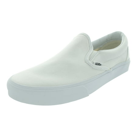 Fray Skate Shoe - VANS CLASSIC SLIP ON SKATE SHOES