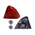 thumbnail image 1 of Calavera Civic 2003 A 2005 Honda Ext Der DEPO ., 1 of 4