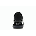 thumbnail image 4 of Nike Women's Air Max 270 Triple Black Running Shoes, from StockX, 4 of 5