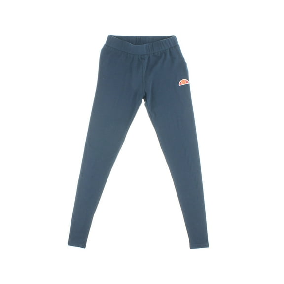 Ellesse Thios Leggings Womens Active Leggings Size S, Color: Navy