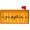 Fall Mailbox Cover-04, variant on Fall Pumpkin Mailbox Cover 21x18 Inch, Happy Fall Y''all Post Letter Box Covers, Autumn Harvest Thanksgiving Magnetic Waterproof Mail Wraps for Outdoor Yard Garden Standard Mailbox Decor