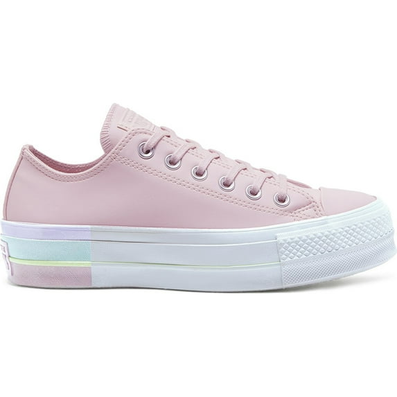 Converse Intergalactic Fade Chuck Taylor All Star Platform Womens 566250C